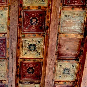 Casa Degli Scacchi Apartment
