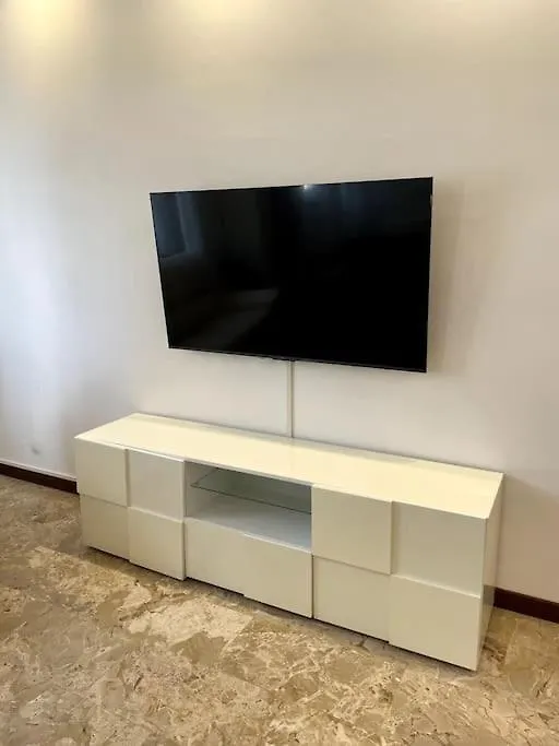 The Modern House Apartment Mantova