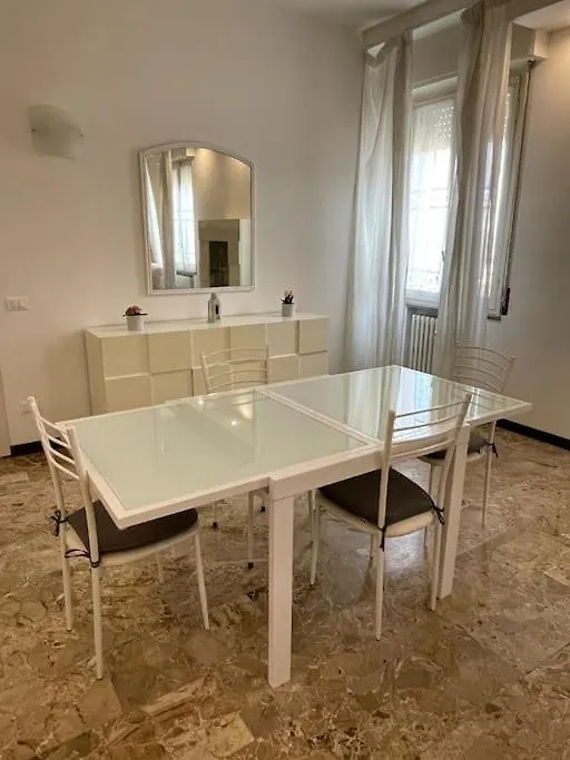 The Modern House Apartment Mantova