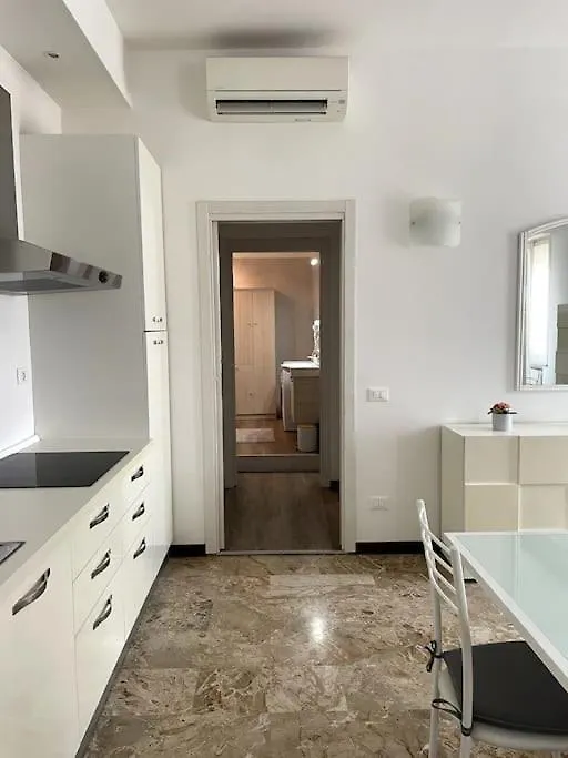 The Modern House Apartment Mantova