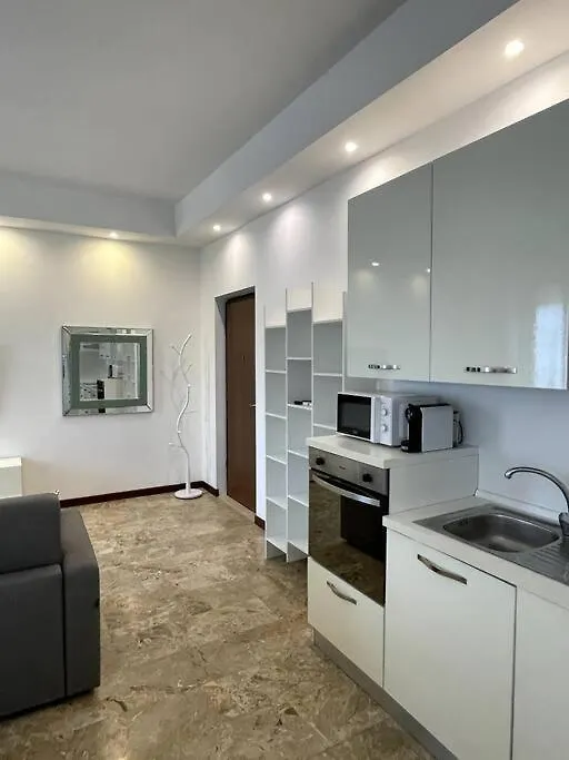 The Modern House Apartment Mantova